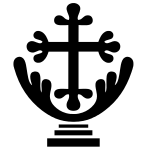 6th century, known as the Anuradhapura cross plays a significant role in Christians in Sri Lanka.