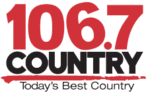 Country 106.7 FM .png