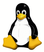 Tux the penguin