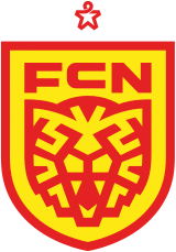 FC Nordsjælland logo.svg