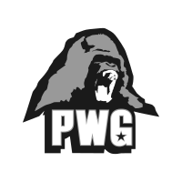 Pro Wrestling Guerrilla logo