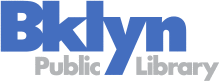 Brooklyn Public Library logo.svg