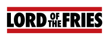 Lord of the fries logo.svg