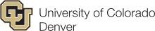 UC Denver logo.svg