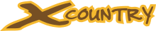 X Country.svg