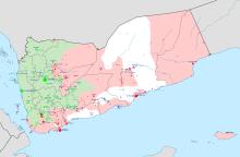 Yemeni Civil War.svg