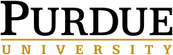 Purdue University wordmark.svg