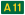 UK road A11.svg