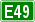 Tabliczka E49.svg