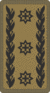 OF-8 - Commandant de Corps