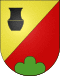 Coat of arms of Pianezzo