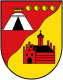 Coat of arms of Neuenhaus