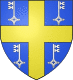 Coat of arms of Jumièges