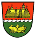 Coat of arms of Bevern