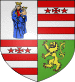 Coat of arms of Perloz