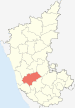 Karnataka Chikmagalur locator map.svg