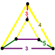 Cantellated icosahedral honeycomb verf.png