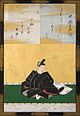 Sanjūrokkasen-gaku - 5 - Kanō Tan’yū - Chūnagon Yakamochi.jpg