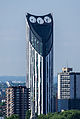 Strata SE1 from Monument 2014.jpg