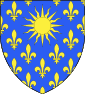 Coat of arms of Canada