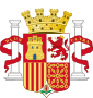 Coat of arms of Spain