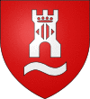 Coat of arms of Castelldefels