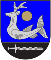 Coat of arms of Zarasai