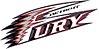 Detroit Fury logo