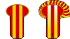 Epaulette adjudant sous-officier armee Napoleonienne.svg