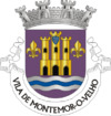 Coat of arms of Montemor-o-Velho