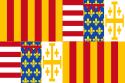 Flag of Naples