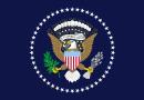 Flag of the President of the United States.svg