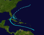 1898 Atlantic tropical storm 9 track.png