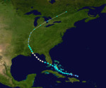 1932 Atlantic hurricane 3 track.png