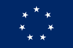 Naval jack of the Confederate States of America (1861–1863).svg