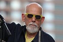 Goodwin in 2014