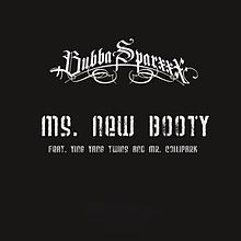 Bubba Sparxxx - Ms. New Booty.jpg