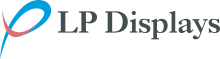 LP Displays vector logo.svg