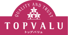 Topvalu logo