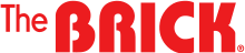 The Brick logo.svg