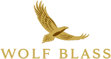 Wolf Blass logo.svg