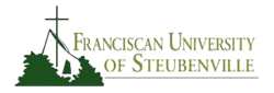 Franciscan University of Steubenville logo.png