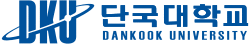 Logotype for Dankook University.svg