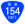 Japanese National Route Sign 0154.svg