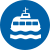 Translinkseabus icon blue.svg