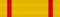 China Service Medal ribbon.svg