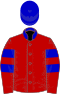 Owner Calumet Farm original.svg