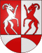 Coat of arms of Ponte Capriasca