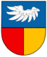 Coat of arms of Neuenweg