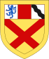 Arms of Alastair Bruce of Crionaich.svg